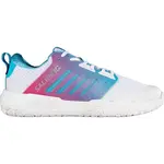 Salming RECOIL STRIKE 2 Pánska halová obuv, biela, veľkosť 46 2/3