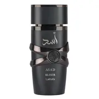 Lattafa Asad Elixir parfémová voda 100 ml