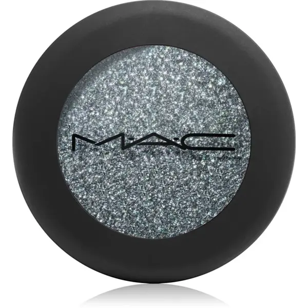 MAC Cosmetics Eye Shadow Glitter třpytivé oční stíny odstín Private Jet 1 g