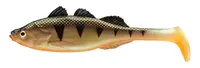 Daiwa gumová nástraha prorex live perch natural uv perch - 11,5 cm 16 g