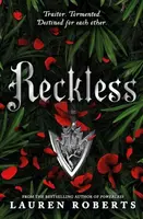Reckless (poškozená) - Lauren Roberts