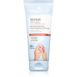 Farmona Nivelazione Dermatological Repair Hand Cream regenerační krém 80 ml