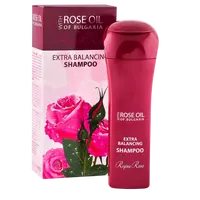 BIOFRESH Šampón na vlasy s ružovým olejom 250 ml