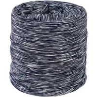 Finmark ŠATKA Šatka, tmavo modrá, veľkosť UNI