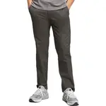 GAP STRAIGHT PERFORMANCE Pánske nohavice, tmavo sivá, veľkosť