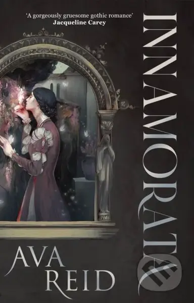 Innamorata - - - kniha z kategorie Fantasy