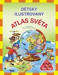Dětský ilustrovaný atlas světa (pro malé školáky) - Jiří Martínek - kniha z kategorie Naučné knihy