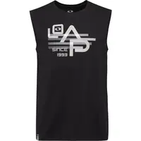 LOAP ALZEK Pánské tílko, černá, velikost