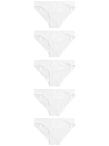 Next Nohavičky  biela