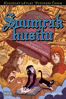 Kniha: Soumrak husitů od Válková Veronika
