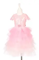 Souza! dětský kostým Garance - 8-10 let, 128-140 cm