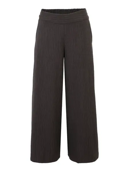 JDY Petite Nohavice 'JDYARA'  farby bahna / svetlosivá