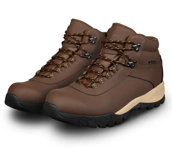 Delphin kožené nepromokavé boty ixtera sierra - 45