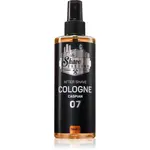 The Shave Factory 07 Caspian voda po holení 250 ml