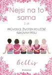 E-kniha: Nejsi na to sama 2 od Bellis