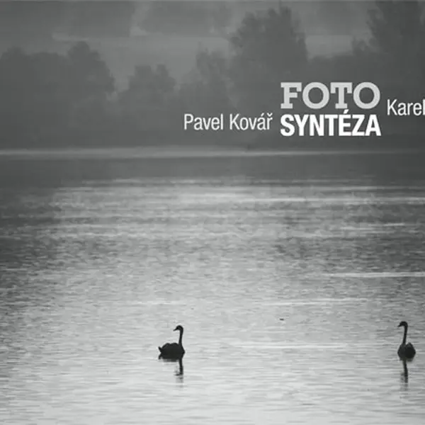 Kniha: Fotosyntéza od Kovář Pavel