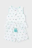 Dětská bavlněná souprava Mayoral