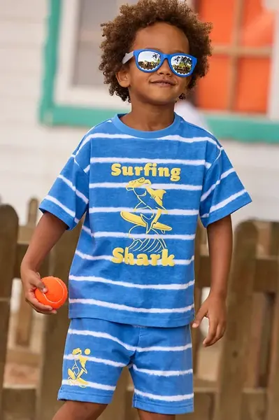 Dětské kraťasy Mayoral