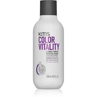 KMS Color Vitality Conditioner kondicionér pro barvené vlasy 250 ml
