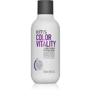 KMS Color Vitality Conditioner kondicionér pro barvené vlasy 250 ml