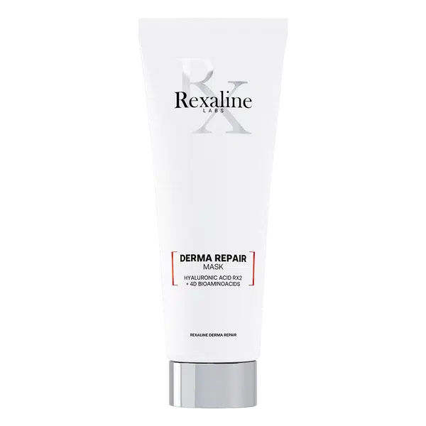 REXALINE Derma Repair Zklidňující maska pro citlivou pleť 75 ml
