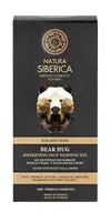 NATURA SIBERICA Povzbuzující čisticí pleťový gel Objetí medvěda 150 ml