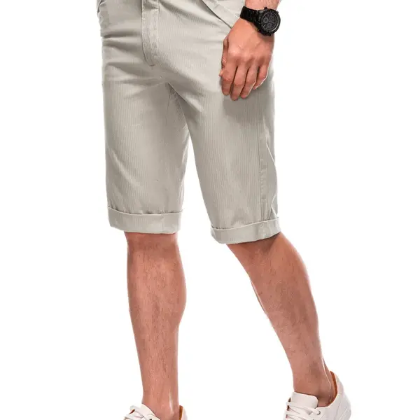 Pánské šortky Edoti