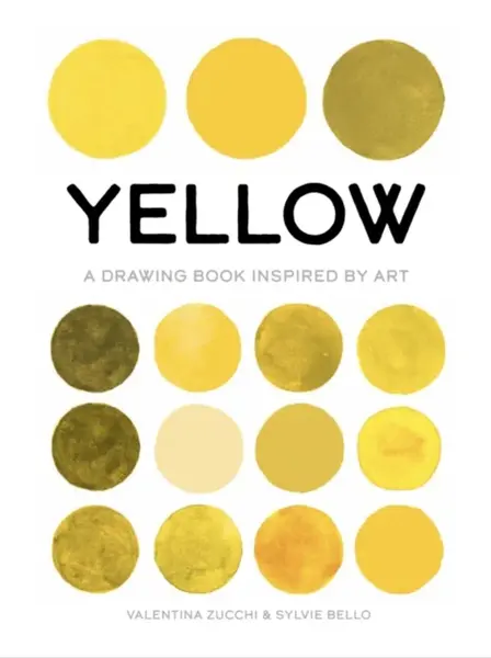 Yellow - Valentina Zucchi, Sylvie Bello