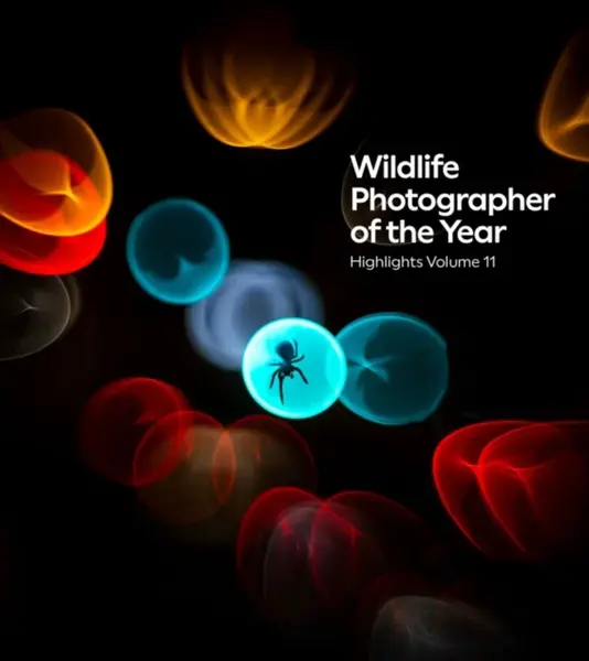 Wildlife Photographer of the Year: Highlights volume 11