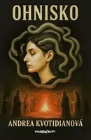 Ohnisko - Andrea Kvotidianová