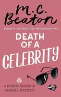 Death of a Celebrity - M.C. Beaton