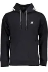 US GRAND POLO MEN'S BLUE ZIPLESS SWEATSHIRT