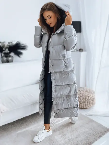 Dámská bunda DStreet Quilted