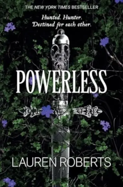 The Powerless - Lauren Roberts