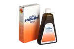 MULTI-SANOSTOL sirup - multivitamínový přípravek s kalciem 300 g