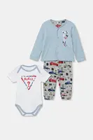 Sada pre bábätká Guess