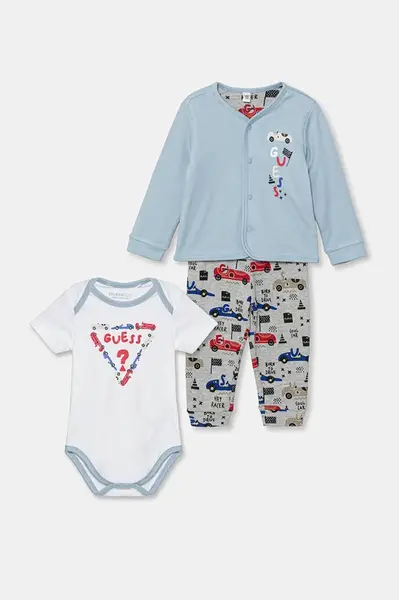 Sada pre bábätká Guess