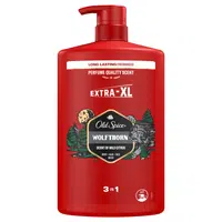 OLD SPICE Sprchový gel Wolfthorn 1000 ml