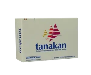 TANAKAN  90 ks