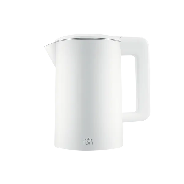 NICEBOY ION ThermoKettle TK5 Polar White