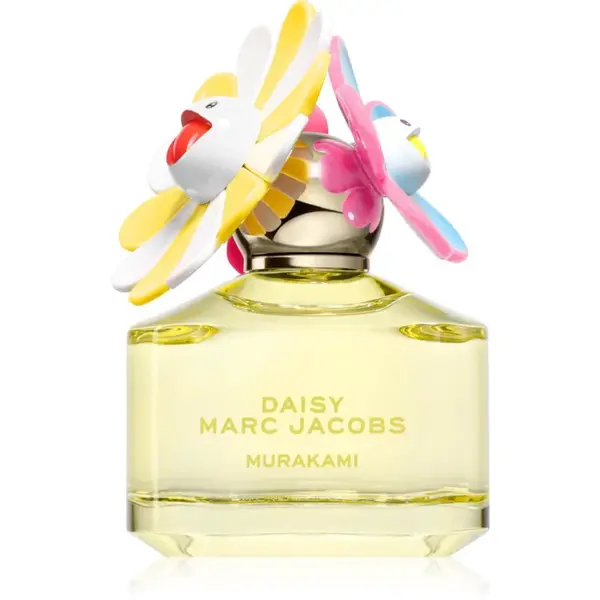 Marc Jacobs Daisy Murakami parfumovaná voda pre ženy 50 ml