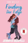 Finding Her Edge - Jennifer Iacopelli