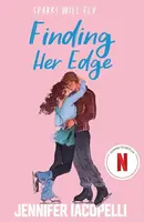 Finding Her Edge - Jennifer Iacopelli