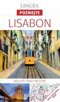 Lisabon - Poznejte