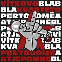 Vítkovo kvarteto – Per to do mě, ať je po mně