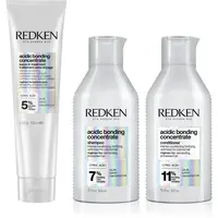 Redken Acidic Bonding Concentrate výhodné balení pro slabé vlasy