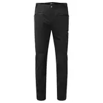 Pánské softshellové kalhoty dare2b appended ii černá m