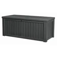 Ambia Garden SEDACÍ BOX, plast, 155/64.4/72.4 cm