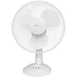 VL 3602 WH 30cm 40W stolový ventilátor