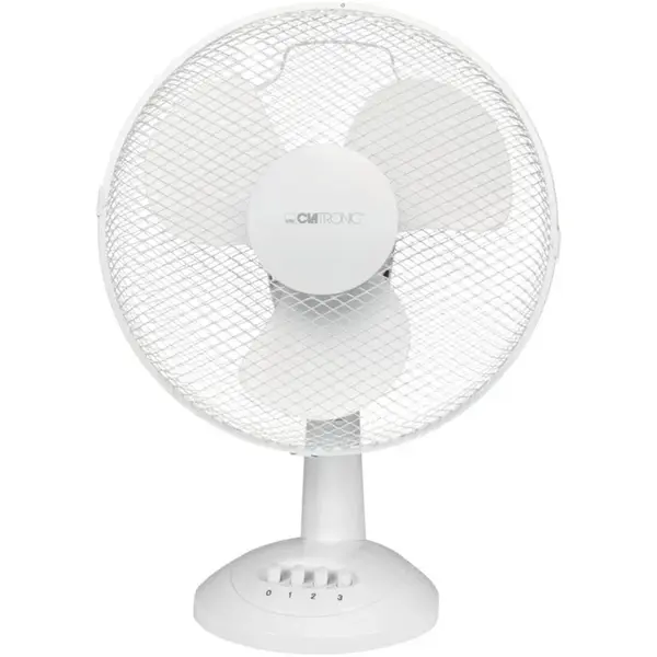 VL 3602 WH 30cm 40W stolový ventilátor